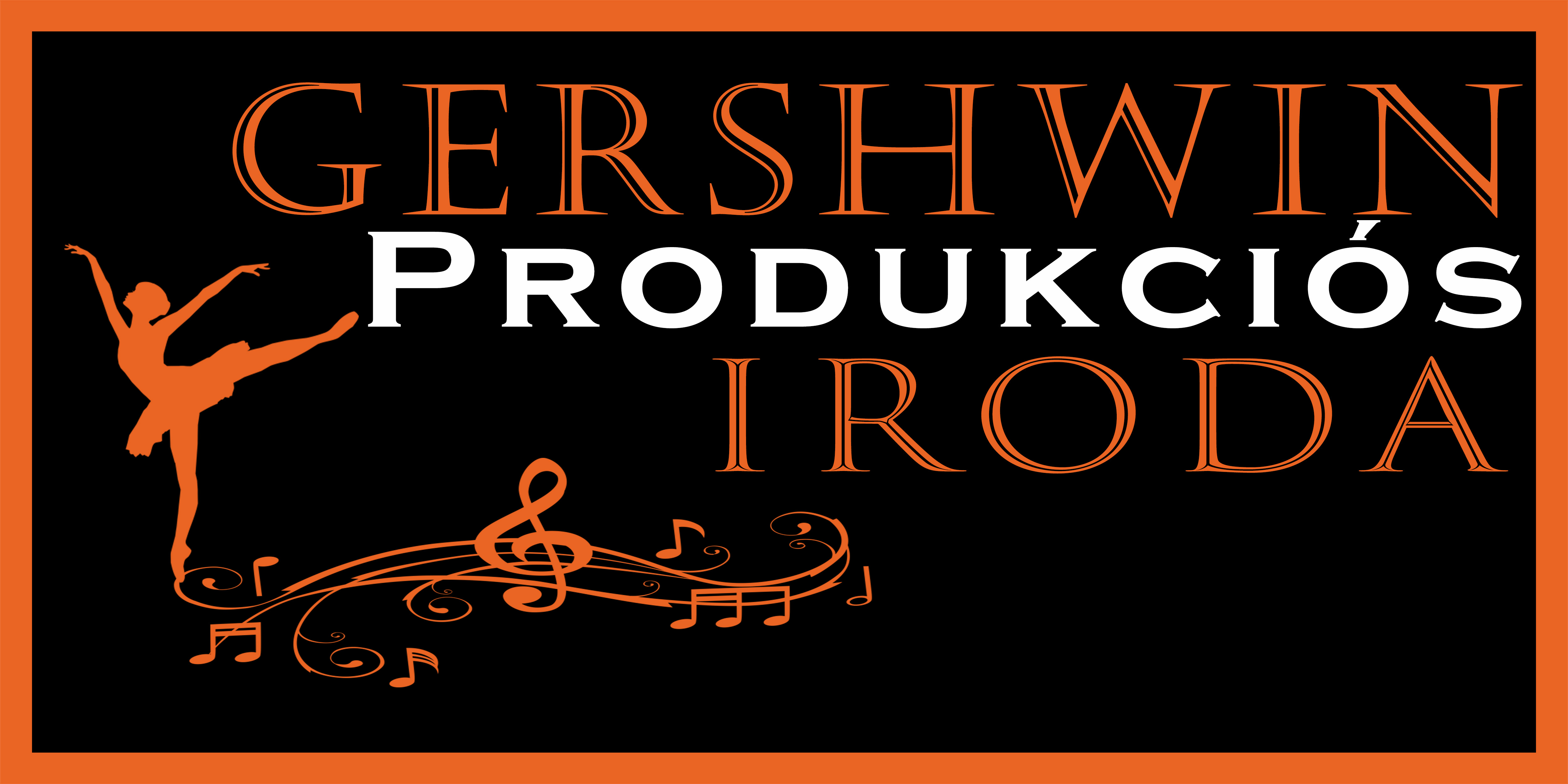 Gershwin Produkciós Iroda 2024