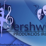 Gershwin Produkcios Iroda logó