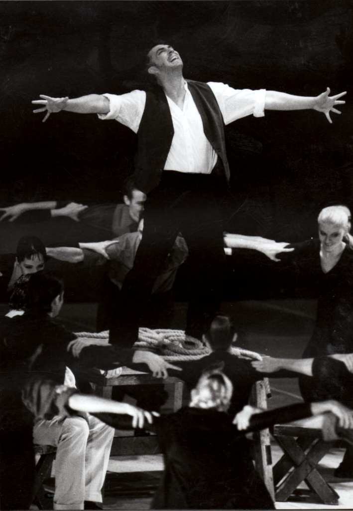 Zorba
