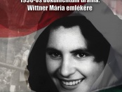 Szabadság a halálsoron logó