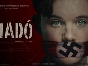 Riado holokauszt monodráma logó 2026